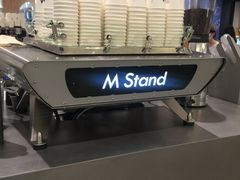 -M Stand(宁波万象城店)