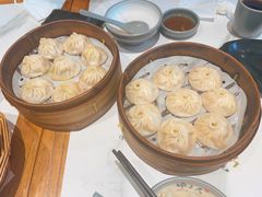 -馋三尺蟹粉小笼(人民广场店)