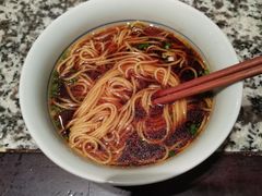 -南京大牌档(凯德大峡谷店)