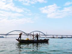 -八仔大富楼·河鲜(西江店)