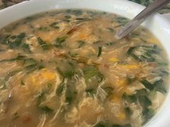 -蘇河湾·新鲁菜·泰山宴(泰山店)