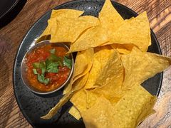 -Q MEX 库迈墨西哥餐吧(三里屯店)