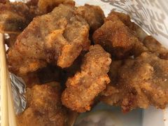 排骨-傅强排骨(成都总店)