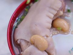 -廖老妈蹄花店(人民公园陕西街259号店)