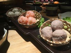 -湊湊火锅·茶憩(石家庄万象城店)