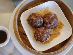山竹牛肉球-海逸海鲜酒家(古北店)
