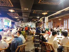 大堂-巴人堂(女儿城店)