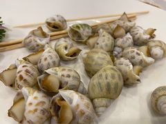 -四海之家(蛇口店)