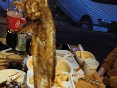 -管氏翅吧(马家堡店)