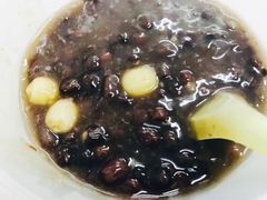 赤豆莲子羹-大富贵(江西中路店)