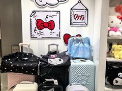 -三丽鸥 Sanrio Gift Gate(汉光百货店)