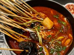 -No.DD戳子烧烤·江湖菜(北京总店)