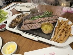 -Entrecôte 法国牛扒馆(保利·时光里店)