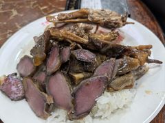 -陈光记烧腊店(罗保博士街店)