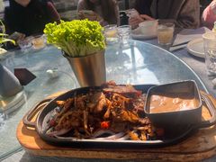 -野蔓果·山野菜(西湖景区·龙井茶田店)