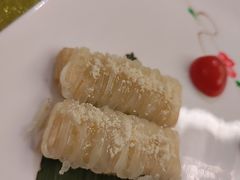 -广州塔晖粤轩中餐厅