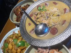 -95号酱骨·一块豆腐(展春园西路店)