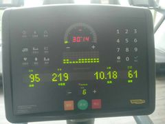 -W Fitness 威尔仕健身(北京英皇集团中心店)