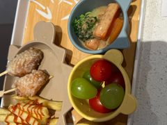 -北大荒人•新东北菜(青岛银座店)