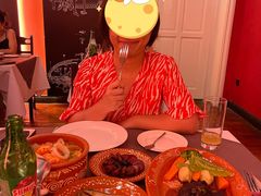 -ALBERGUE 1601 婆仔屋葡国餐厅