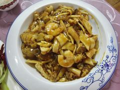 八珍豆腐-昱德来·天津菜(河西店)