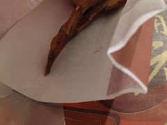 -肯德基(龙湖店)