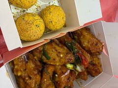 -悠个炸鸡(南京创始店)