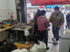 -老嘢扣肉糯米饭(云亭街店)