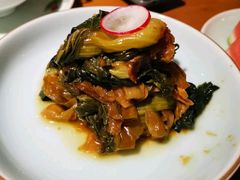 宁式烤菜-宁波华侨温德姆至尊豪廷大酒店·豪廷轩中餐厅