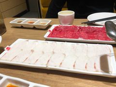 -掂档潮汕牛肉火锅(沈阳万象城店)