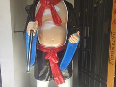-大唐高老庄(红旗路店)
