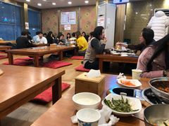 -蚂蚁家辣炒章鱼(海云台店)