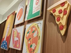 -必胜客(集美杏东店)