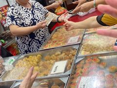 -权记百年老字号(牌坊街店)