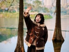 -重庆彩云湖湿地公园