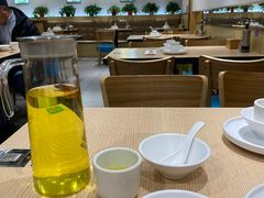 -老边饺子馆(东单店)