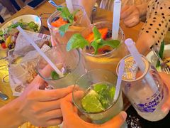 -MR.ROCKY洛奇先生RESTAURANT&BAR(宝安壹方城店)