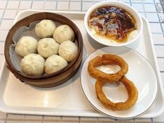 -老磁器口豆汁店(天坛店)
