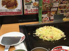 -鹤桥风月(难波御堂格兰维尔店)