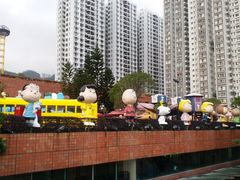 -新城市广场