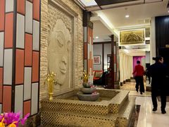 -阿诺泰·泰国餐厅(紫荆店)