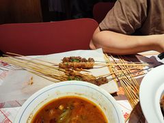 -谭十三大排档·18年老字号(船山路总店)