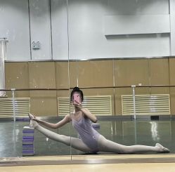-欲非舞蹈