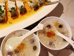 -米桃-吴韵风雅·拙园(北外滩来福士店)