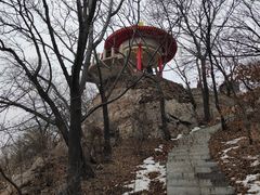 -沈阳辉山风景区