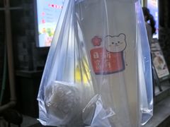 -张果佬年糕卷(科巷店)