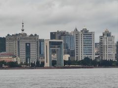 -刘公岛景区