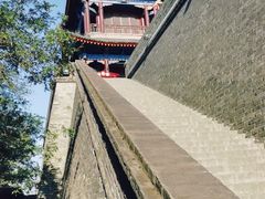 -西安城墙·碑林历史文化景区