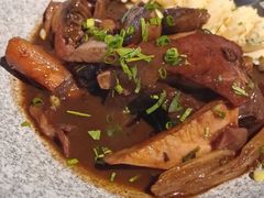 -巴别塔法餐舍(合作路店)