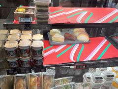 -星巴克(北京王府井店)